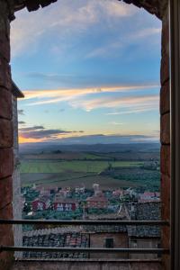 Dimora Storica Antica Grancia