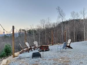 5 Solas Lodge