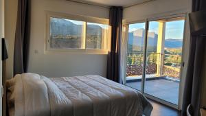 B&B / Chambres d'hotes DOMAINE LA TOUPIE Chambres d-hotes : photos des chambres