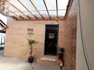 ESTÚDIO "Coisa de Daiane" - 南罗萨里奥