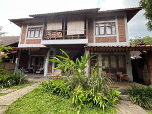 Saka Homestay Boutique & Cafe