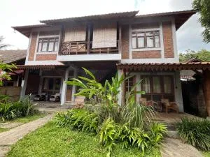 Saka Homestay Boutique & Cafe - 马格朗