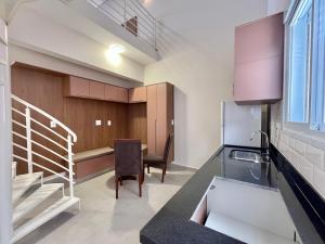 Condomínio Villabella - Loft 09