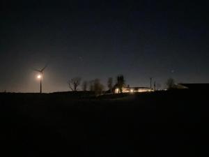 Marshill Farmhouse