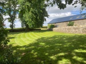 Marshill Farmhouse