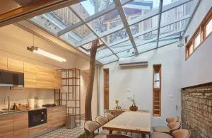 天井 樹 villa 包棟民宿 Atreeium villa - Ch'ih-k'an-lou