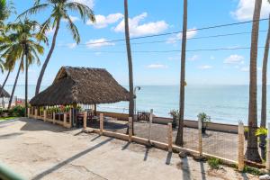 Bucerias Beach House