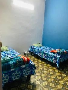 Bhoomi Guest House - Pratāpgarh