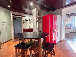 La Bastide du Bonrepos