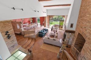 Villas La Bastide du Bonrepos : photos des chambres