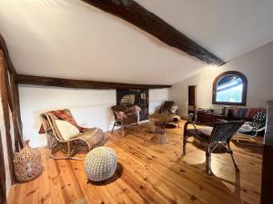 Villas La Bastide du Bonrepos : photos des chambres