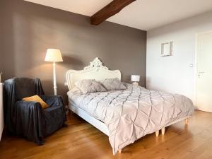 Villas La Bastide du Bonrepos : photos des chambres