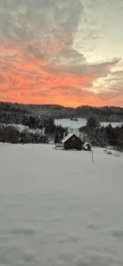 Domek na Górce - Bilicz