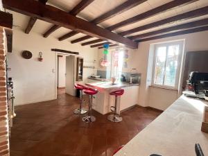 Villas La Bastide du Bonrepos : photos des chambres