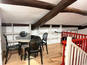 Villas La Bastide du Bonrepos : photos des chambres