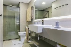 1707 Flat Jardim Europa Itaim apt particular