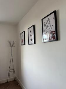 Private Spacious One-Bedroom Flat - Located Between the City Centre and the New Forest