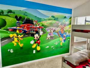 Peaceful House4BDPrivate Pool