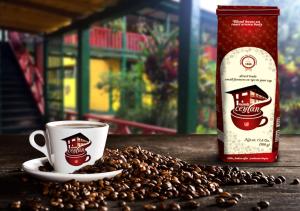 Hacienda Ceylán - Hacienda Cafetera