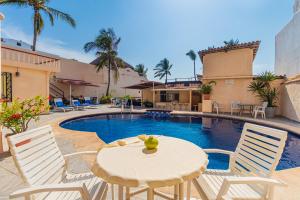 Bucerias Beach House