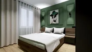 Barona - 米科武夫