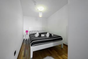 New Luxury Attic Santa Giulia Expo