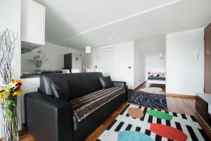 New Luxury Attic Santa Giulia Expo