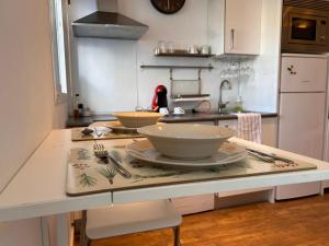 Atico La Judería 2B V33