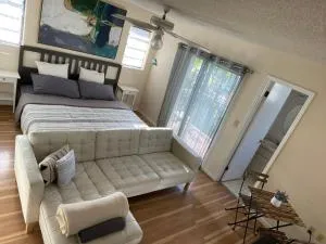 Beautiful suite in the best location in Miami! - Brickell Hammock