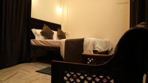 The NAMAMI GANGE HOME STAY