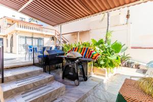 Bucerias Beach House