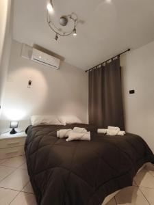 Small Double or Twin Room