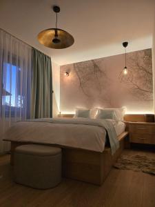 Massif Grand Chalet Apartments