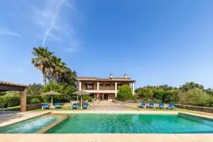 Bovis Gran - Ballerics