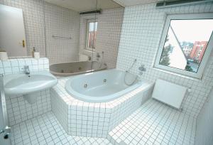 Business & Travel Apartment, 15 Min Messe