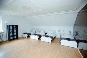 Business & Travel Apartment, 15 Min Messe