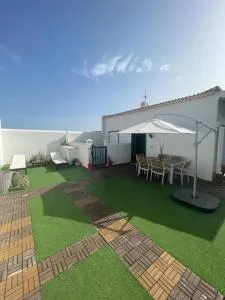 Casa Brisa Abades - Abades