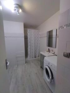 Appartements Chalet Elaia : photos des chambres