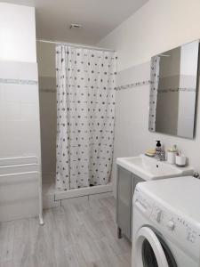 Appartements Chalet Elaia : photos des chambres