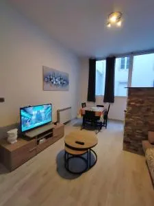 Chalet Elaïa - Gabas