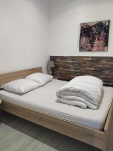 Appartements Chalet Elaia : photos des chambres