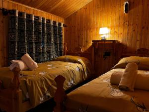 La tua casa a Brusson