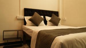 The NAMAMI GANGE HOME STAY