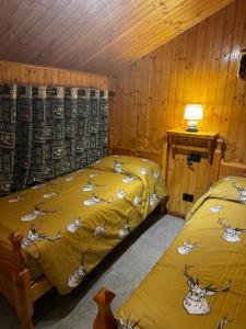 La tua casa a Brusson