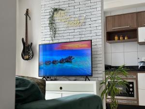 Sunset House, Apto Inteiro 2 quartos