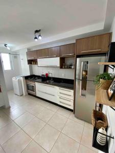 Sunset House, Apto Inteiro 2 quartos