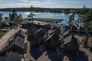 Laxhall Hotell Krog Konferens - Torsö