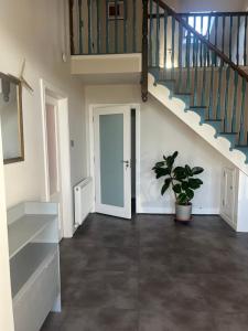 The Paddocks in Louth