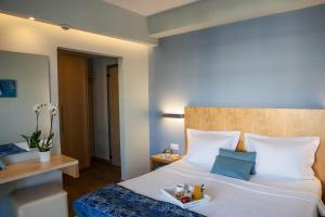 Kronos Hotel Olympos Greece