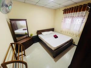 HV Villa in Madiha